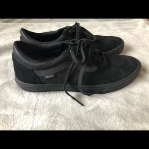 Vans Pro Skate—-Gilbert Crockett